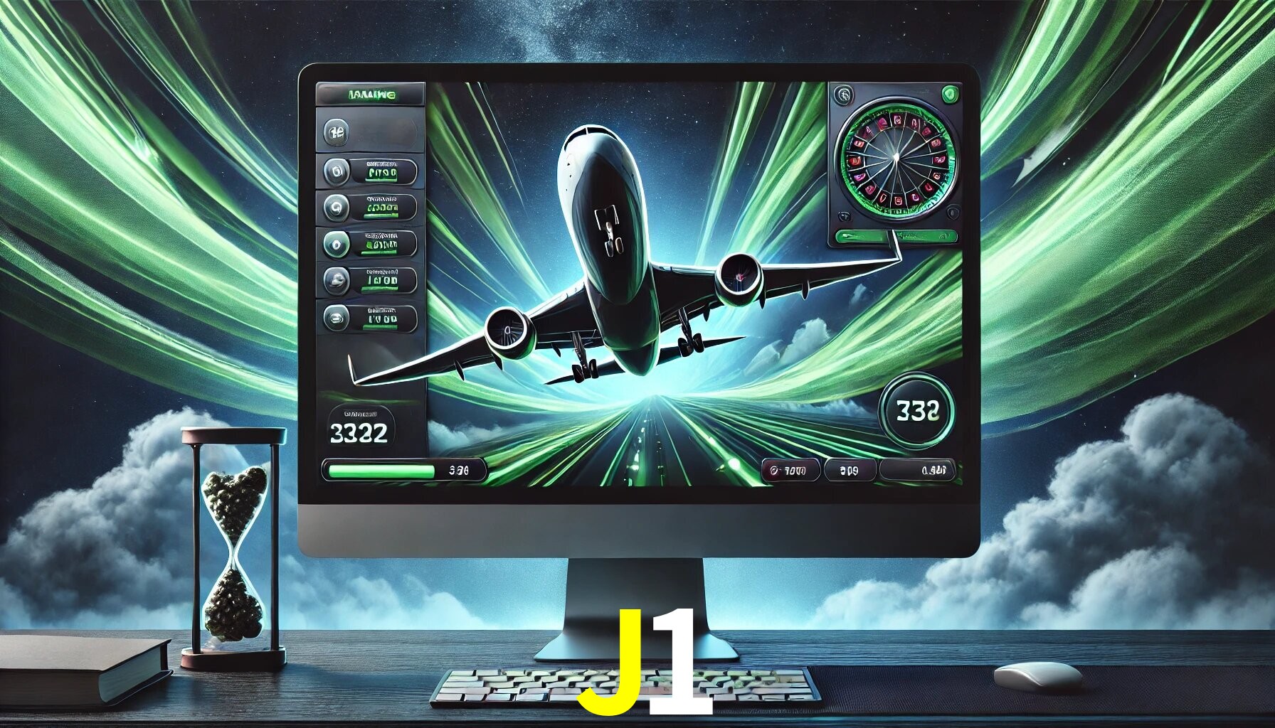 Como Jogar Aviator