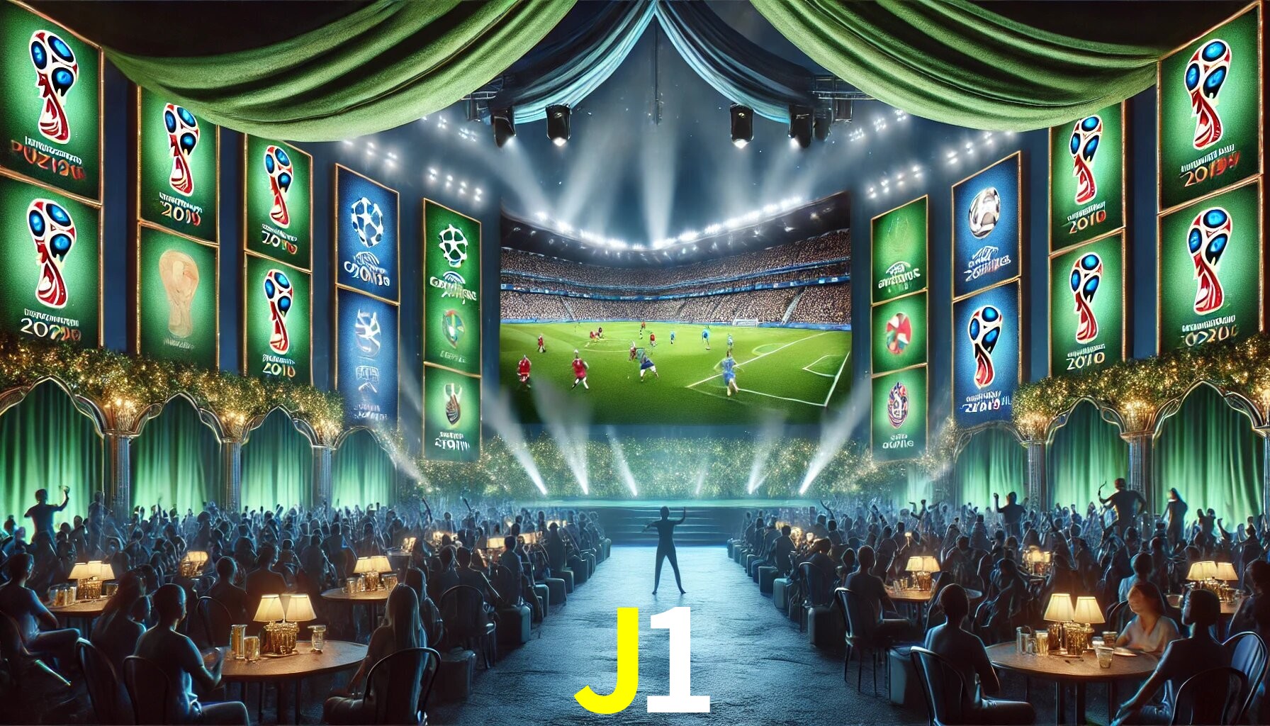Eventos Esportivos