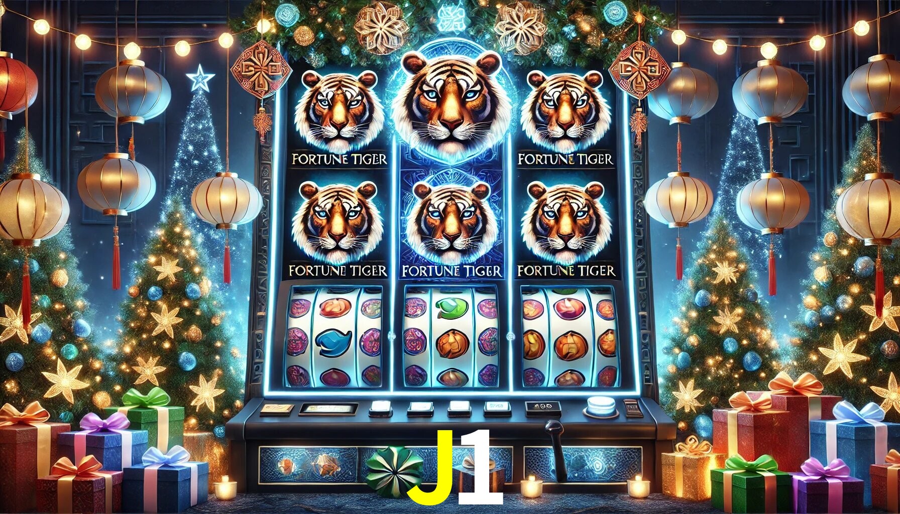 Como Jogar Fortune Tiger