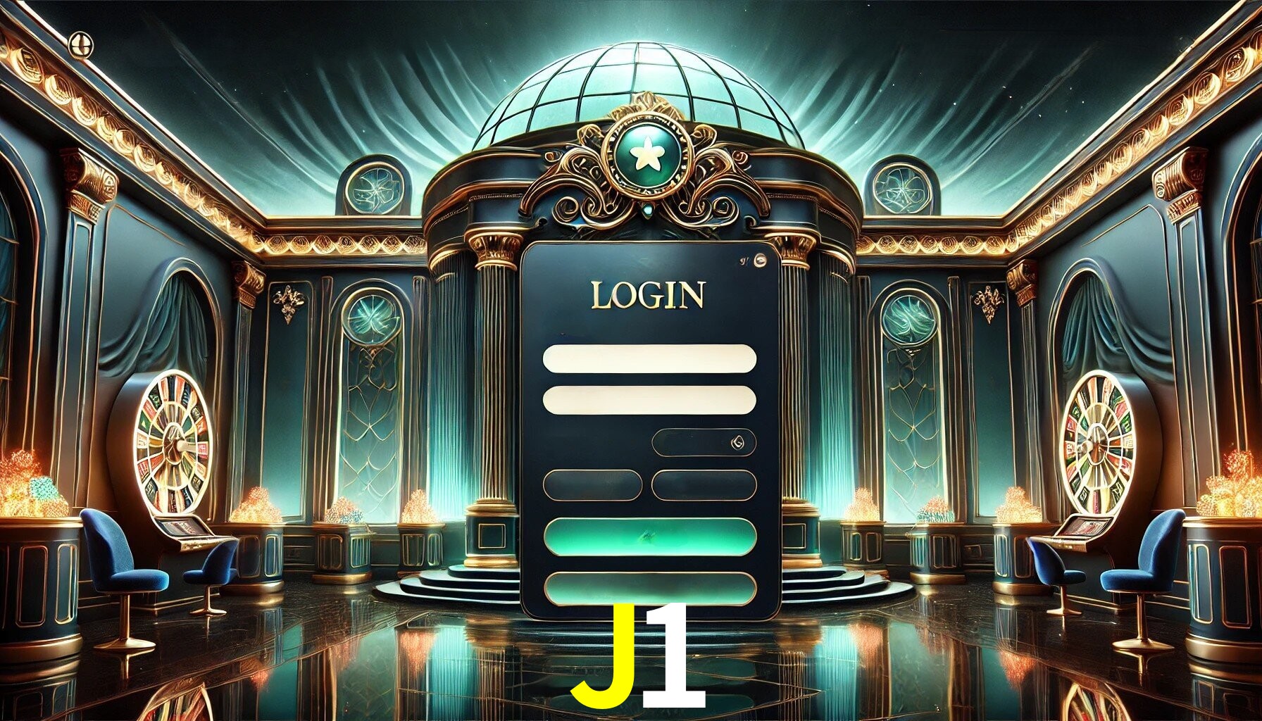Benefícios do Login