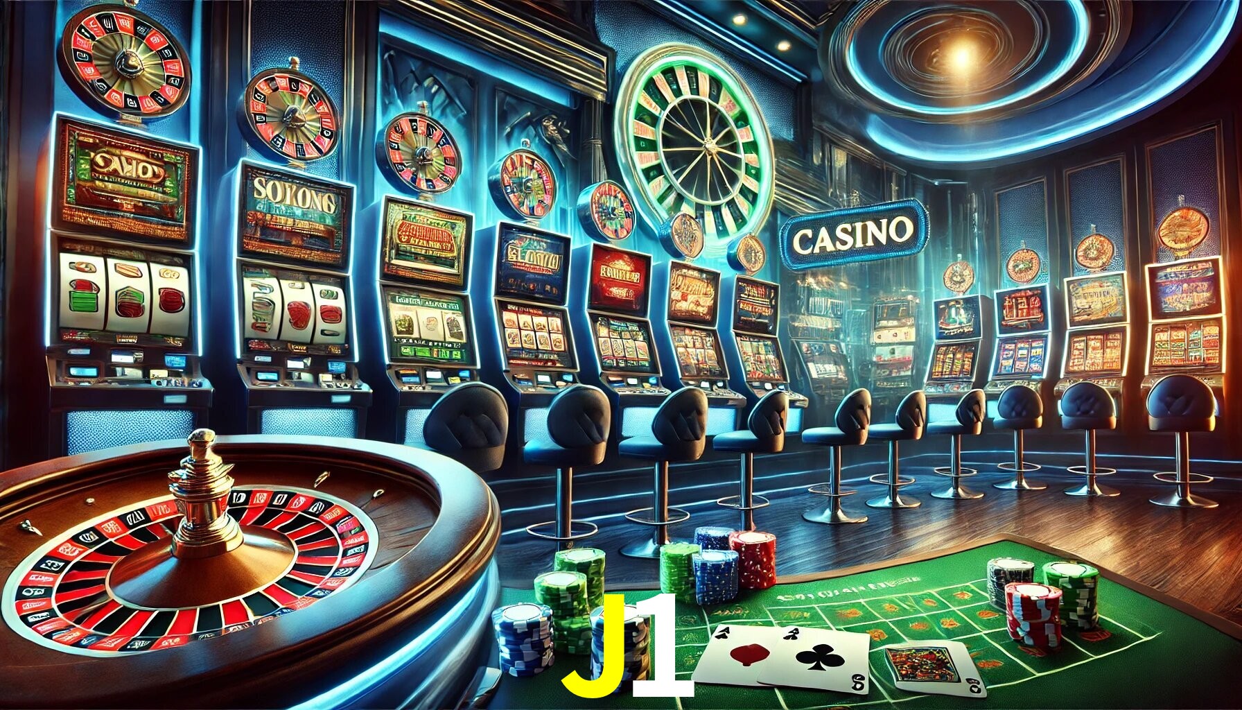 Jogos Populares